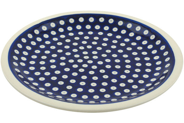 11" Dinner Plate - 42 | Polish Pottery House