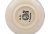 7 oz Cup with Saucer - D107 | Polish Pottery House
