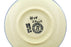7 oz Cup with Saucer - D19 | Polish Pottery House