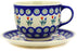 18 oz Cup with Saucer - 809 | Polish Pottery House