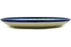 6" Bread Plate - 1436X | Polish Pottery House
