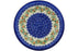 9" Pasta Bowl - D150 | Polish Pottery House