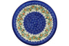 9" Pasta Bowl - D150 | Polish Pottery House