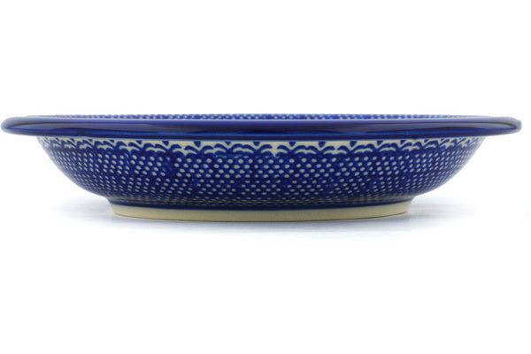 9" Pasta Bowl - D150 | Polish Pottery House