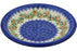 9" Pasta Bowl - D150 | Polish Pottery House