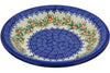 9" Pasta Bowl - D150 | Polish Pottery House
