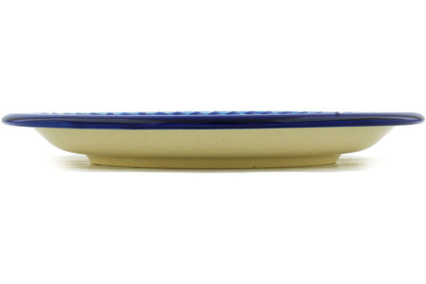 10" Dinner Plate - D114 | Polish Pottery House