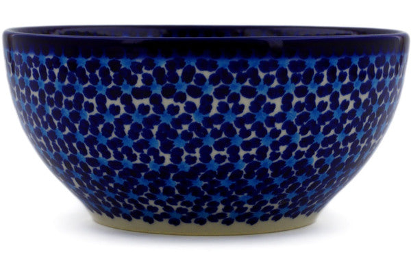 3 cup Cereal Bowl - P0048B | Polish Pottery House