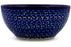 3 cup Cereal Bowl - P0048B | Polish Pottery House