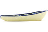 5" Spoon Rest - 1056A | Polish Pottery House