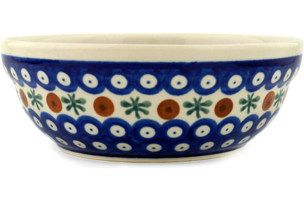 18 oz Cereal Bowl - Old Poland | Polish Pottery House