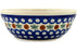 18 oz Cereal Bowl - Old Poland | Polish Pottery House