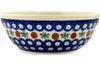 18 oz Cereal Bowl - Old Poland | Polish Pottery House