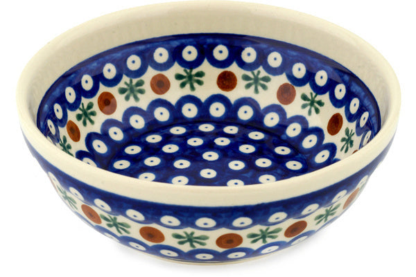 18 oz Cereal Bowl - Old Poland | Polish Pottery House