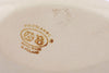 5" Spoon Rest - 82 | Polish Pottery House