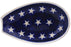 5" Spoon Rest - 82 | Polish Pottery House