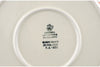 9" Luncheon Plate - P9269A | Polish Pottery House