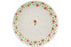 9" Luncheon Plate - P9269A | Polish Pottery House