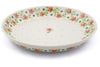 9" Luncheon Plate - P9269A | Polish Pottery House
