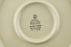 11" Dinner Plate - 1485X | Polish Pottery House