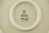 11" Dinner Plate - 1485X | Polish Pottery House