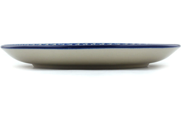 8" Salad Plate - 1746X | Polish Pottery House