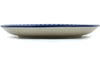 8" Salad Plate - 1746X | Polish Pottery House