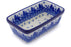 4" x 6" Loaf Pan - P9285A | Polish Pottery House