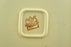 9" Platter - DU78 | Polish Pottery House