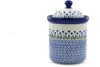 5 cup Canister - 490AX | Polish Pottery House