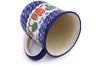 10 oz Mug - DU147 | Polish Pottery House