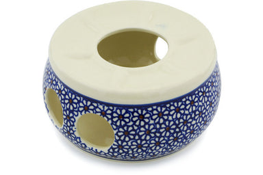 6" Warmer - 120 | Polish Pottery House