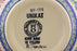 3 cup Cereal Bowl - D156 | Polish Pottery House