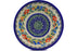 3 cup Cereal Bowl - D156 | Polish Pottery House