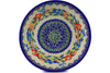 3 cup Cereal Bowl - D156 | Polish Pottery House