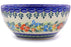 3 cup Cereal Bowl - D156 | Polish Pottery House