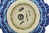 9" Egg Plate - D116 | Polish Pottery House