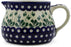 6 cup Pitcher - 377PX | Polish Pottery House