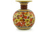 10" Vase - 152ART | Polish Pottery House