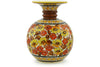 10" Vase - 152ART | Polish Pottery House