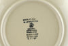 8" Salad Plate - P8443A | Polish Pottery House
