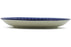 8" Salad Plate - P8443A | Polish Pottery House