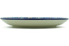 8" Salad Plate - P9174A | Polish Pottery House