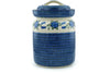 15 cup Canister - Heritage | Polish Pottery House
