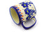 11 oz Mug - D52 | Polish Pottery House