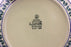 8" Round Baker with Handles - 377Z | Polish Pottery House