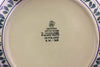 8" Round Baker with Handles - 377Z | Polish Pottery House