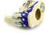 3" Cat Figurine - D107 | Polish Pottery House
