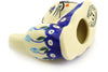 3" Cat Figurine - D107 | Polish Pottery House