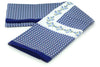 43" x 61" Table Cloth - ASD | Polish Pottery House